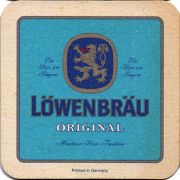 23591: Germany, Loewenbrau