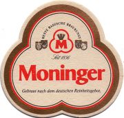 23593: Germany, Moninger