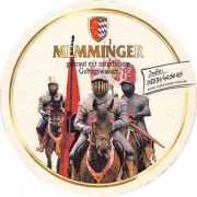 23595: Germany, Memminger