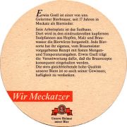 23596: Germany, Meckatzer