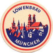 23597: Germany, Loewenbrau