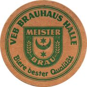 23599: Germany, Meister Brau