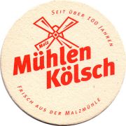 23600: Germany, Muehlen Koelsch