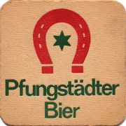 23606: Германия, Pfungstadter