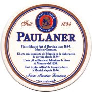 23622: Germany, Paulaner