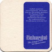 23644: Germany, Scherdel