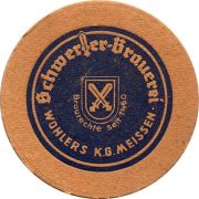 23683: Germany, Schwerter