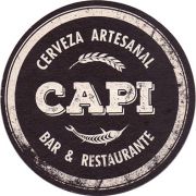 23699: Uruguay, Capitan Beer