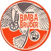 23702: Уругвай, Bimba Brueder