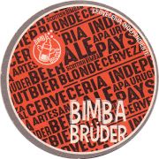 23702: Uruguay, Bimba Brueder