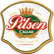 23712: Peru, Pilsen Callao