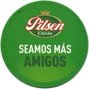 23717: Peru, Pilsen Callao
