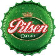 23718: Peru, Pilsen Callao