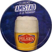 23730: Парагвай, Pilsen