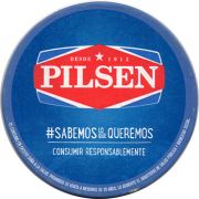 23731: Парагвай, Pilsen