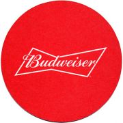 23734: USA, Budweiser (Peru)