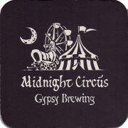 23758: Greece, Midnight Circus