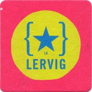 23802: Норвегия, La Lervig