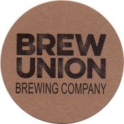 23880: Новая Зеландия, Brew Union