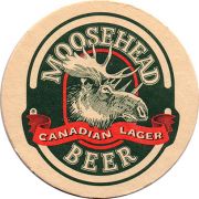 23942: Канада, Moosehead