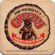 23983: Канада, Grizzly (США)