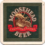 23990: Канада, Moosehead