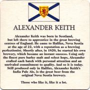 23991: Canada, Alexander Keith