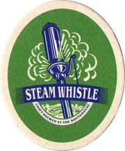 24011: Канада, Steam Whistle