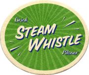 24012: Канада, Steam Whistle