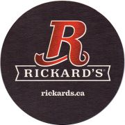 24020: Канада, Rickard s