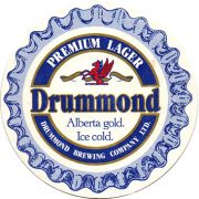 24024: Канада, Drummond