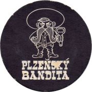 24036: Czech Republic, Plzensky Bandita