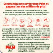 24073: Belgium, Palm