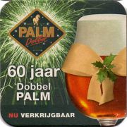 24081: Belgium, Palm