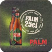 24082: Belgium, Palm