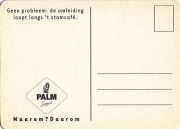 24088: Belgium, Palm