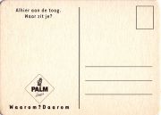 24092: Belgium, Palm