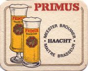 24109: Belgium, Primus