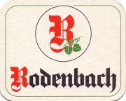 24141: Belgium, Rodenbach