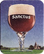 24150: Belgium, Sanctus