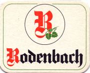 24172: Belgium, Rodenbach
