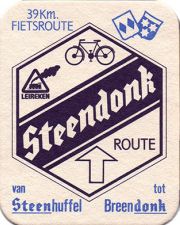 24176: Belgium, Steendonk