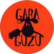 24249: Turkey, Gara Guzu