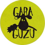 24250: Turkey, Gara Guzu