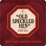 24277: Великобритания, Old Speckled Hen