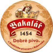 24284: Czech Republic, Bakalar