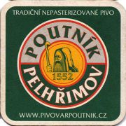 24298: Czech Republic, Poutnik