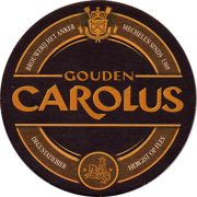 24337: Belgium, Gouden Carolus