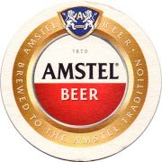 24362: Netherlands, Amstel