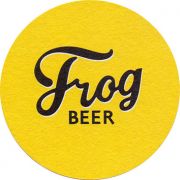 24380: France, The Frog